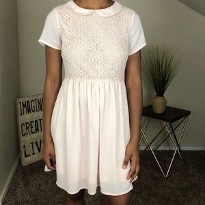 Forever 21 Baby Doll Dress
